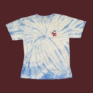 Malbon Golf t shirt medium